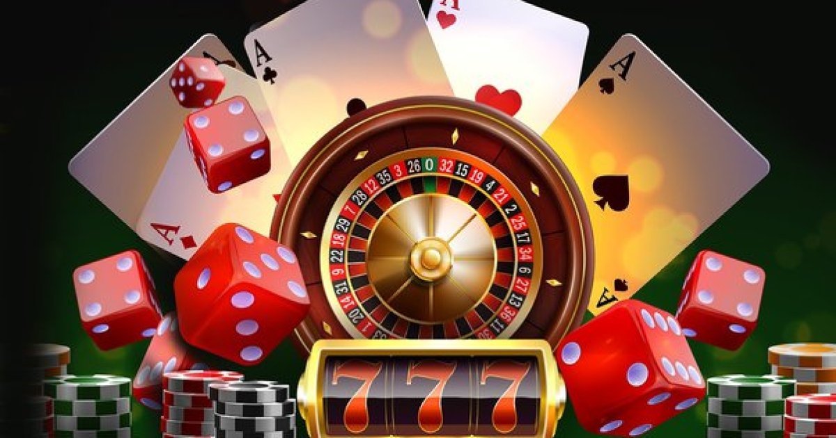 Обзор R7 casino Новый взгляд на азартные игры