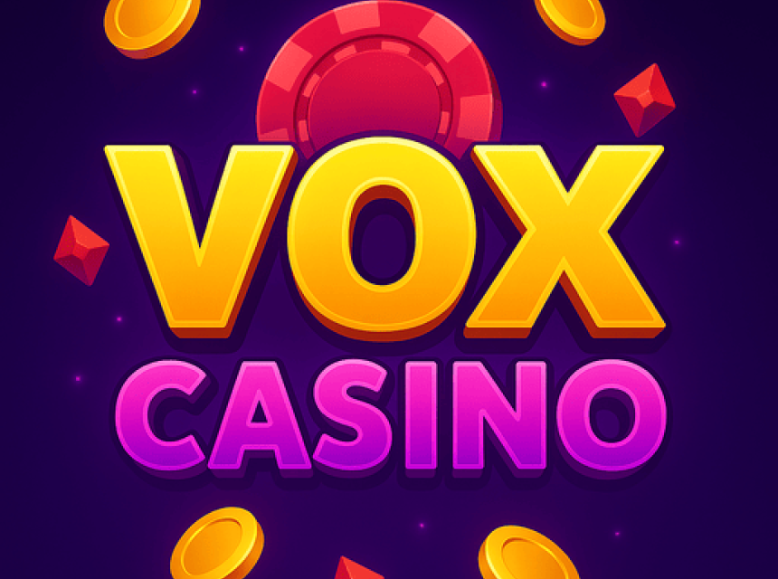 VOX Casino — Kompleksowy przewodnik po ofercie i bezpieczeństwie 0