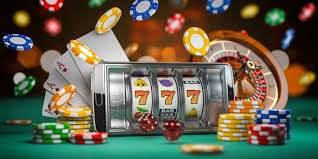 Zahraniční casino bonus za registraci – Jak využít nabídky online casin