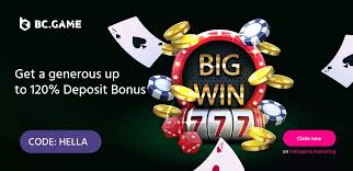 BC Game Signup Your Gateway to Exciting Online Gaming