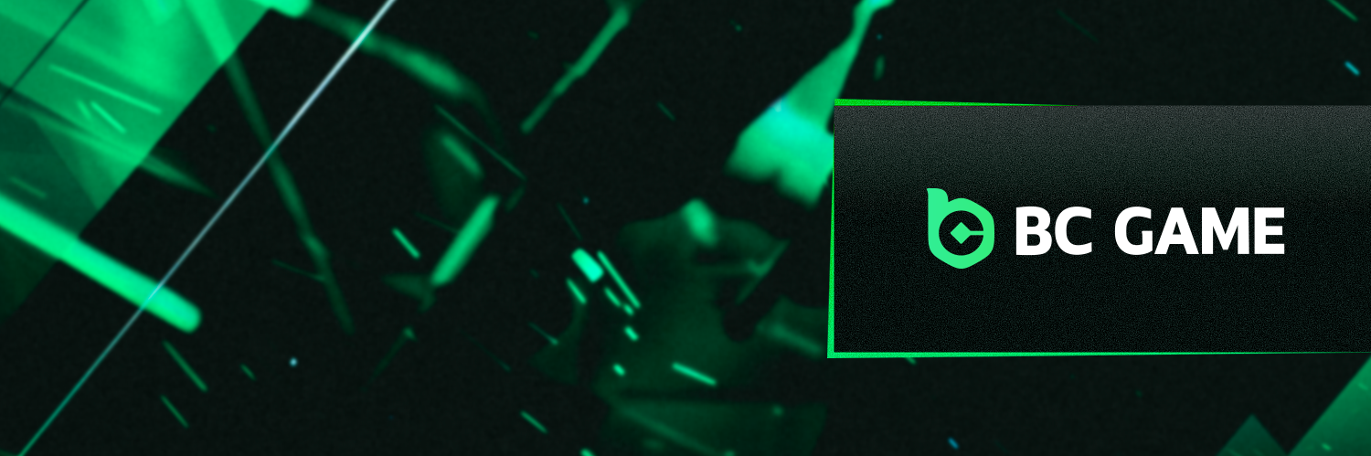 BC Game Signup Your Gateway to Exciting Online Gaming