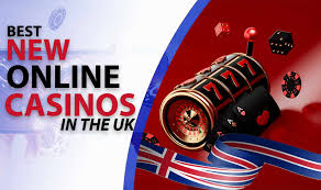 Discover the Best Online Slots Casino UK for Maximum Fun