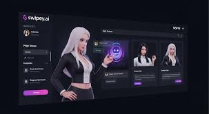 Discovering Swipey AI Pornhub A New Era in Adult Content