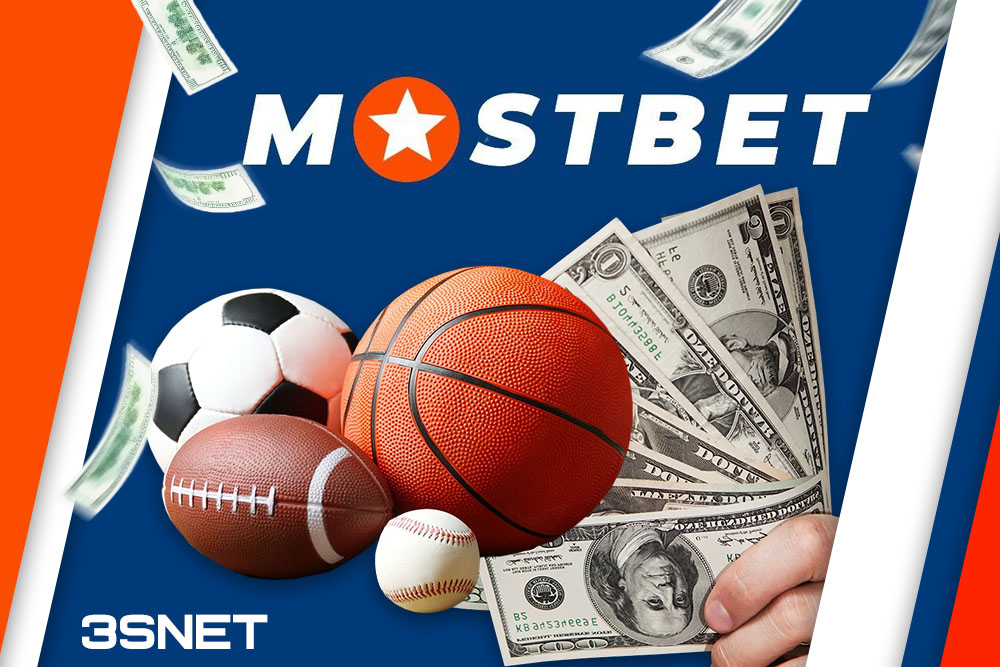 Explore the Features of Mostbet Mobile Version Explore the Features of Mostbet Mobile Version
