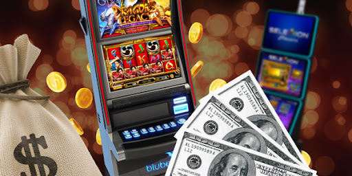 Exploring Exciting Slots With Bonus Buy Options 3