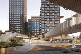 Новостройки Москвы на котловане 45