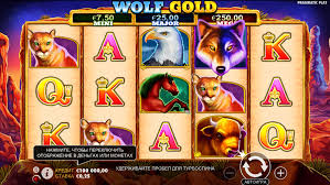 신나는 카지노 게임, play wolf gold