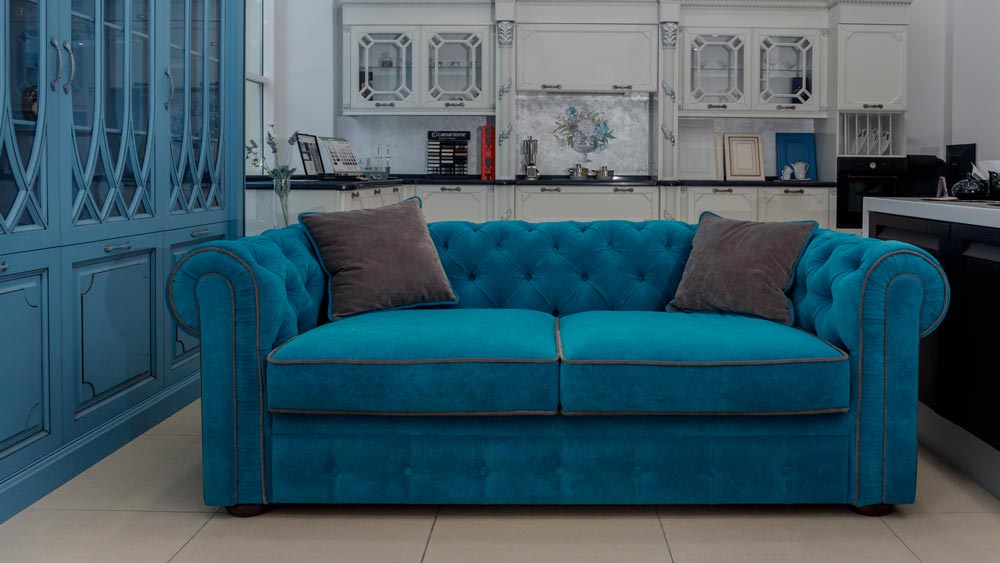 Уют и Стиль Мебель для спальни из дерева