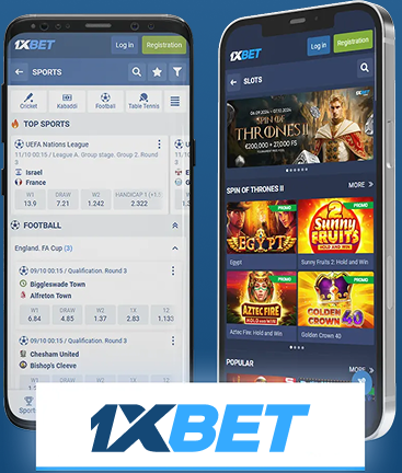 1xBet Best Odds Your Guide to Optimal Betting Opportunities