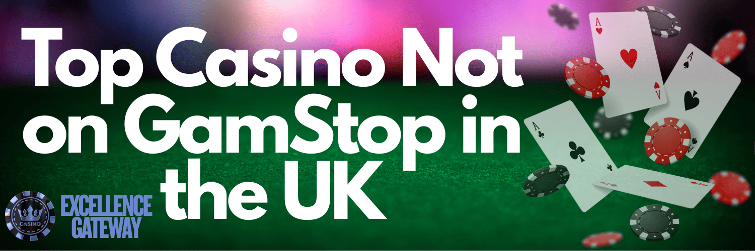 Discovering Independent Casinos Not on Gamstop 673580579
