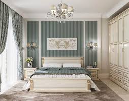 Елегантність і стиль Італійська спальня Елегантність і стиль Італійська спальня