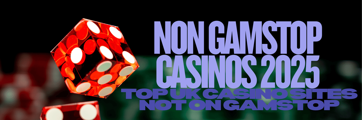 Explore the Best Casinos Not on Gamstop in the UK