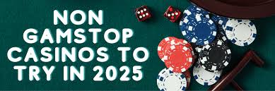 Explore the World of UK Non Gamstop Casinos 558821235