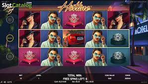 Hotline Casino - Twój Przewodnik po Świecie Gier Online 542020313