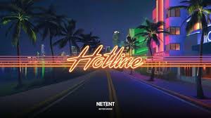 Hotline Casino - Twój raj hazardowy