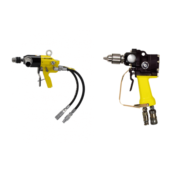 Гидравлическая пила всё, что нужно знать об инструменте