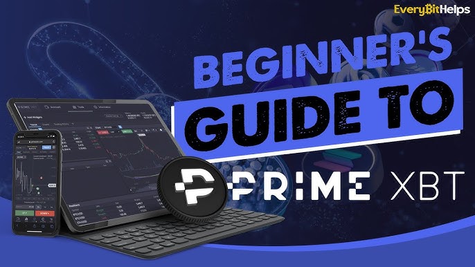Maximize Your Trading Potential PrimeXBT Bonus Offers for German Traders Maximize Your Trading Potential PrimeXBT Bonus Offers for German Traders