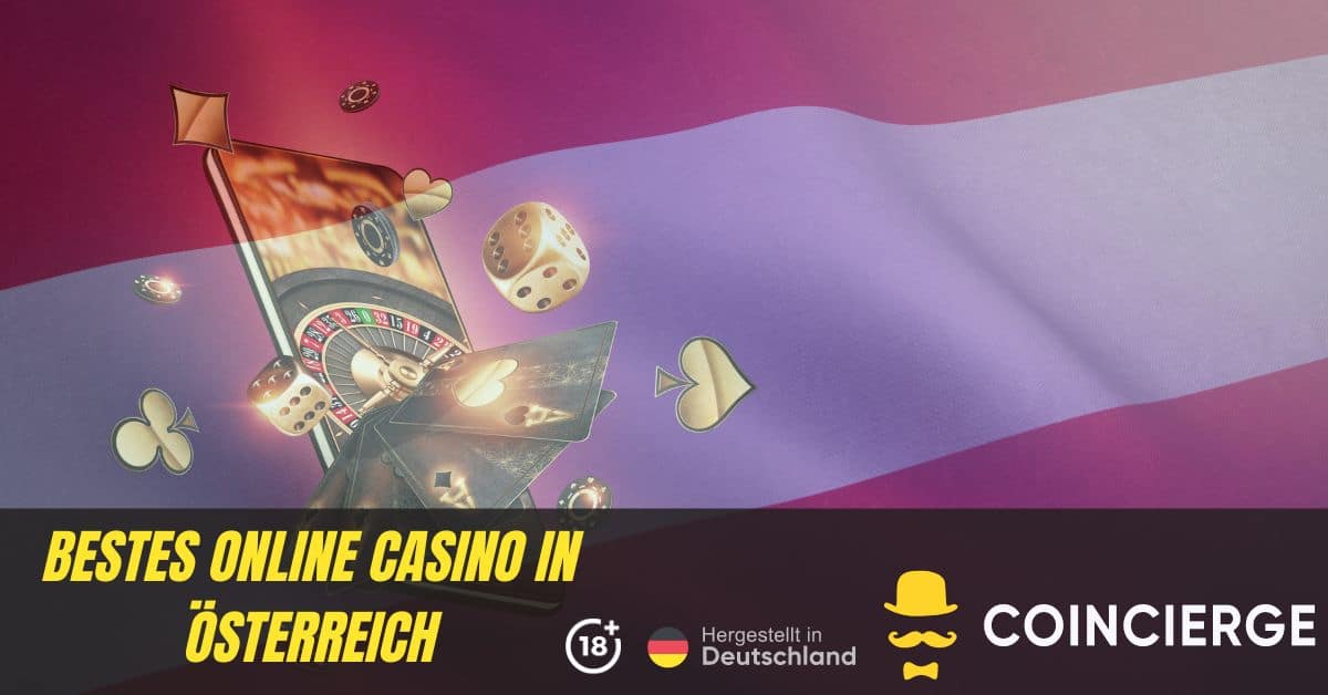 Neue Casinos in Österreich Entdecken Sie die besten Optionen 1604293672