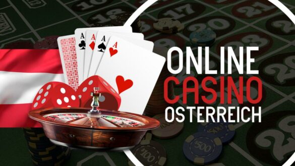 Neue Casinos in Österreich Entdecken Sie die besten Optionen 1604293672