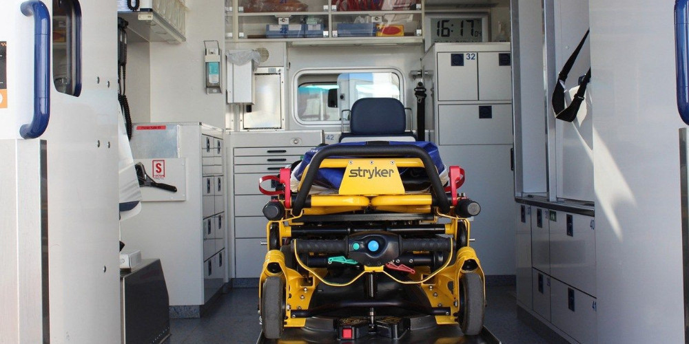 Перевозка колясочников доступность и безопасность