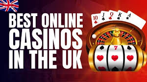 The Best Online Casinos Your Ultimate Guide 1577009547