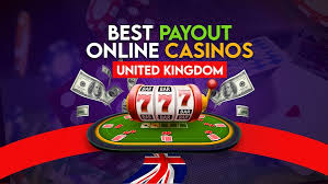 The Best Online Casinos Your Ultimate Guide 1577009547