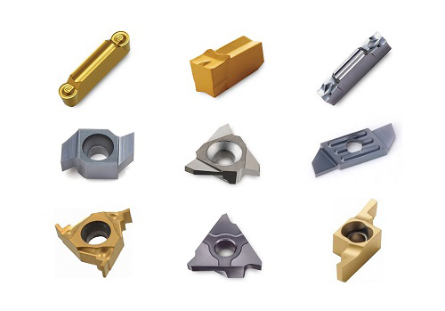 Твердосплавные фрезы особенности, применение и выбор