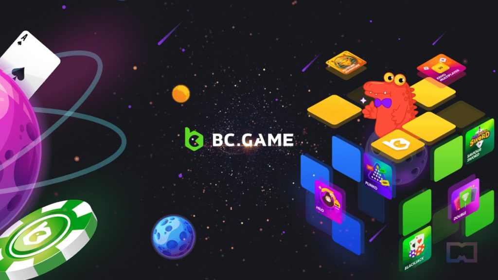 Unlocking Secrets A Comprehensive Guide to Hack BC Game