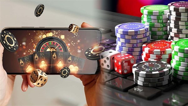 Virtual Reality Casinos Immerse Yourself in the Future of Gambling
