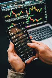 Best Apps for Forex Trading Unlock Your Trading Potential 1926408032