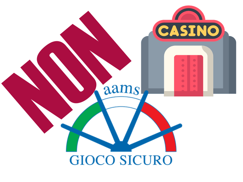 Casinò Non AAMS che Pagano Sicuramente Casinò Non AAMS che Pagano Sicuramente