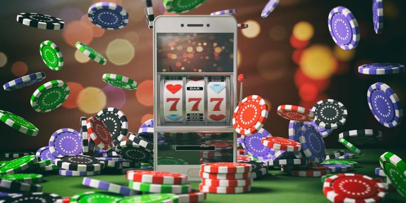 Discover Big Casino Bonus senza Deposito A Guide for Players