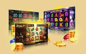Discover the Thrilling World of bgame