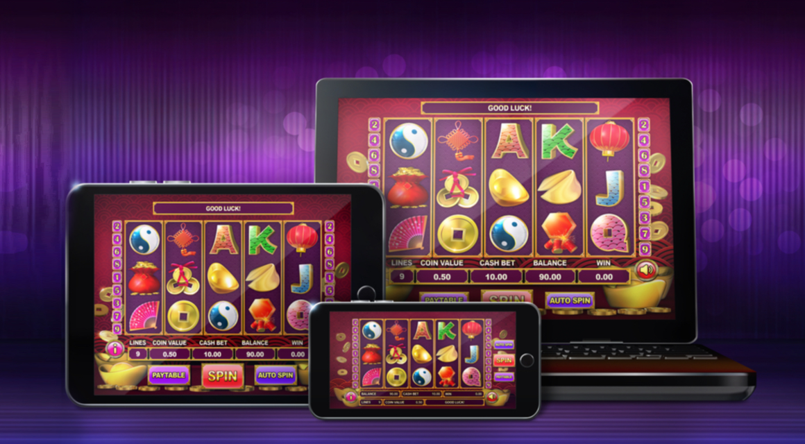 Discover the Thrilling World of bgame