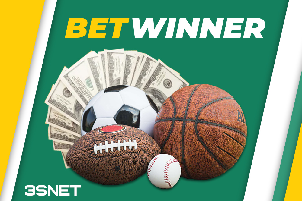Maximize Your Earnings with BetWinner Affiliates Program -609414030 Maximize Your Earnings with BetWinner Affiliates Program -609414030