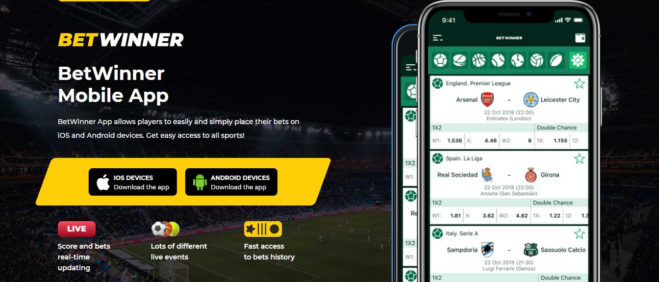 Maximize Your Earnings with BetWinner Affiliates Program -609414030 Maximize Your Earnings with BetWinner Affiliates Program -609414030