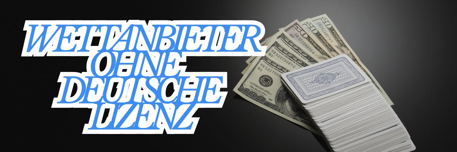 Sportwetten ohne Limit - Ein Leitfaden für grenzenloses Wetten Sportwetten ohne Limit - Ein Leitfaden für grenzenloses Wetten