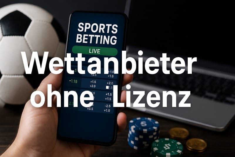 Sportwetten ohne Limit - Ein Leitfaden für grenzenloses Wetten Sportwetten ohne Limit - Ein Leitfaden für grenzenloses Wetten