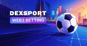 The Future of Betting Exploring DexSport's Innovative Platform