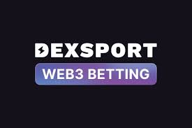 The Future of Betting Exploring DexSport's Innovative Platform