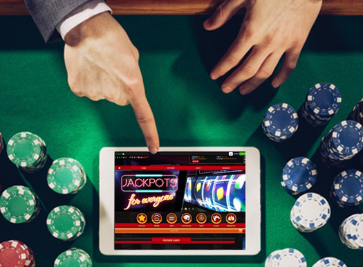 The Ultimate Experience at Online Mr Jones Casino