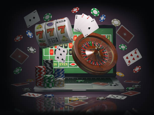 The Ultimate Guide to Casino Spinsala Your Next Gaming Adventure