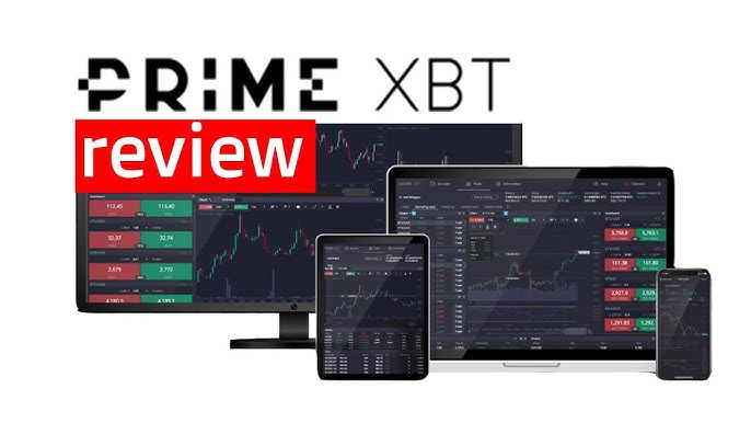 Understanding PrimeXBT Spot Trading A Comprehensive Guide