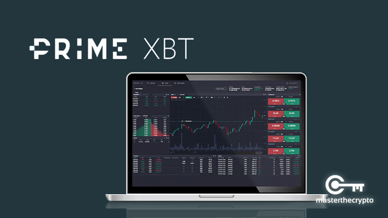 Unlocking the Potential of PrimeXBT Crypto Trading -658655733