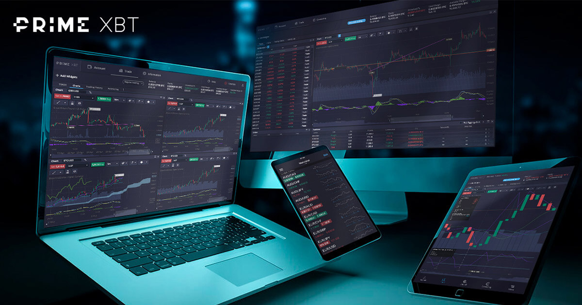 Unlocking Trading Potential with PrimeXBT A Comprehensive Guide