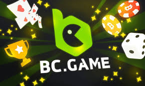 BC Game O Mundo do Jogo e das Criptomoedas
