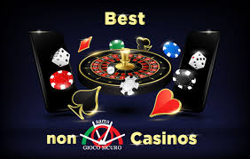 Casino Senza Licenza AAMS Cosa Devi Sapere