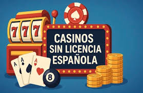 Casinos sin Licencia en España ¿Son Seguros