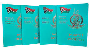 Comprehensive Guide to Vanuatu Citizenship by Investment Processing -2127136982