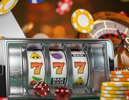 Discover the Best Online Casinos in the UK -251519811
